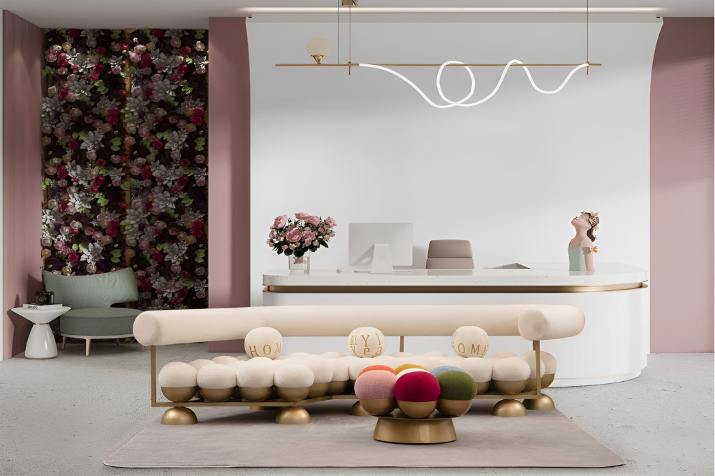 Yaşam Alanlarını Keşfedin