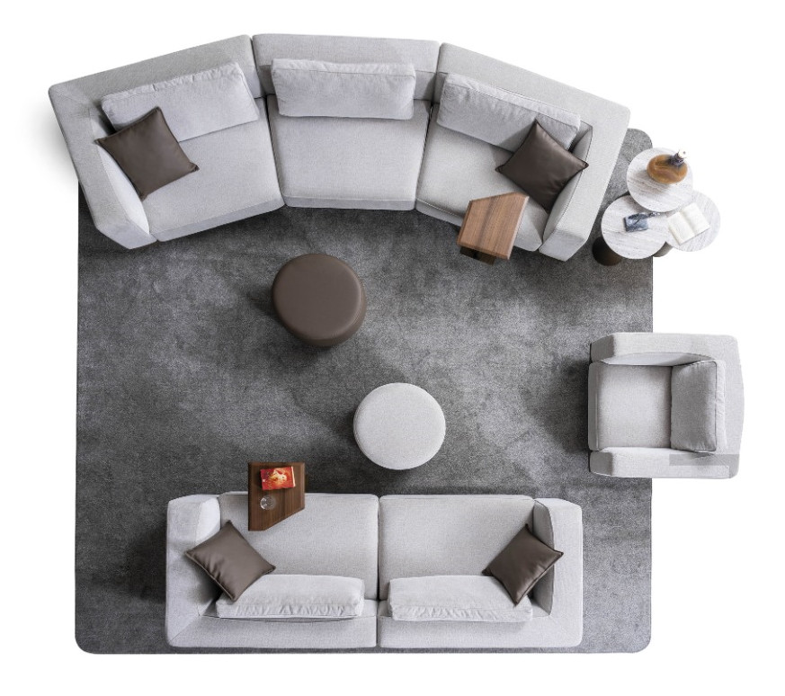 ESPADA MİMARLARIYLA TASARLA